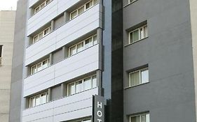 Hotel Berenguer iv Tortosa